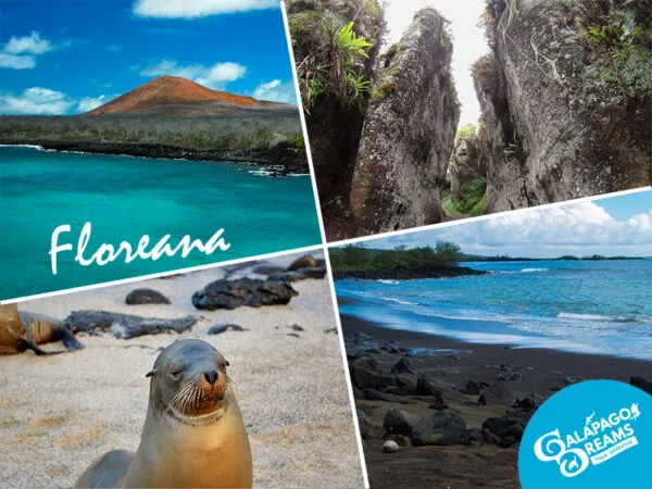 Isla Floreana