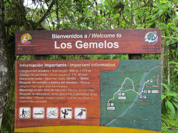 GEMELOS 1