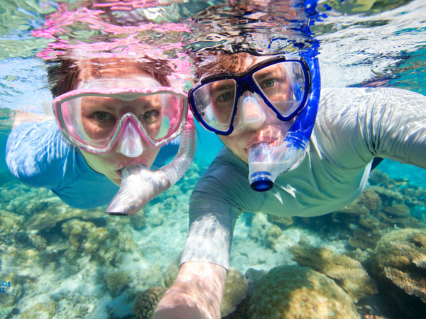 Galápagos Aventura 4 Días 3 Noches