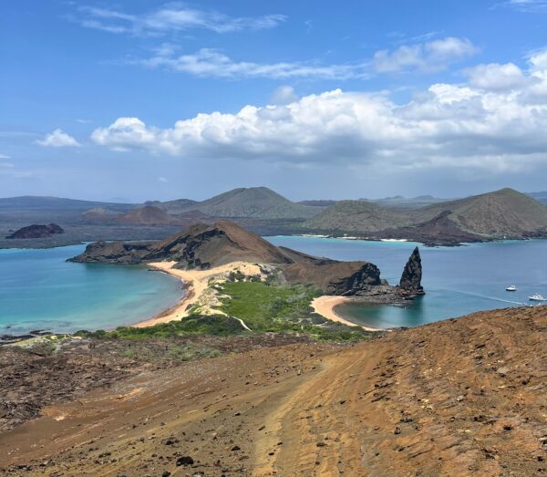 ISLA BARTOLOME