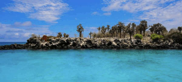 ISLA SANTA FE