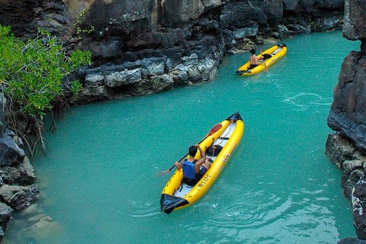 KAYAK TOUR KAYAK TOUR