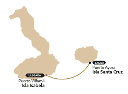 MAPA ISABELA